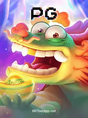 Imagem do jogo Fortune Dragon no 667bet