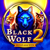 Imagem do jogo Blackwolf2 no 667bet